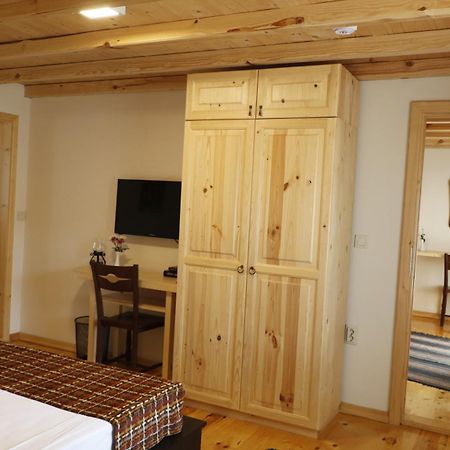 Guest House Epochs Since 1871 Lyaskovets Rom bilde