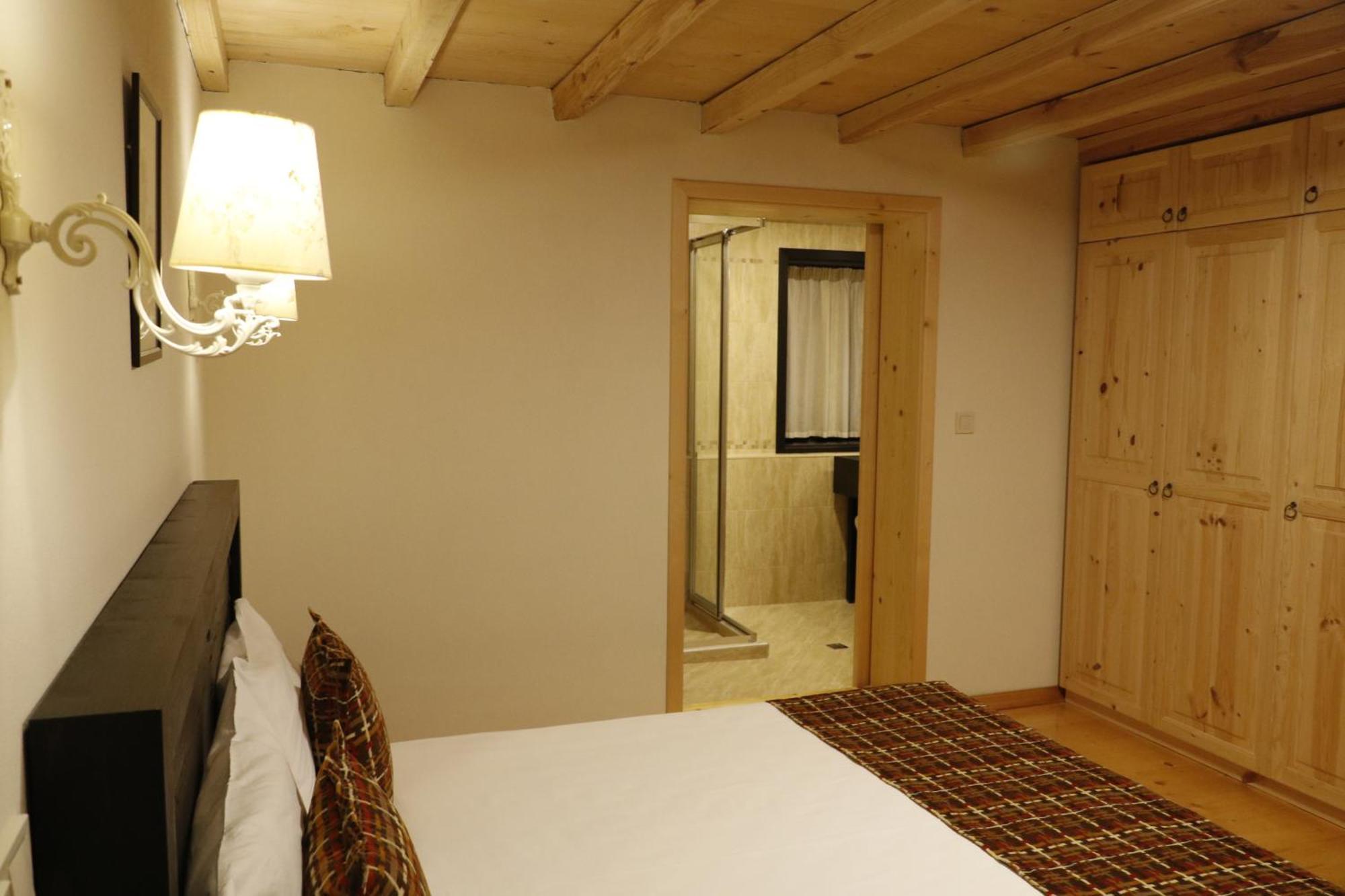 Guest House Epochs Since 1871 Lyaskovets Rom bilde