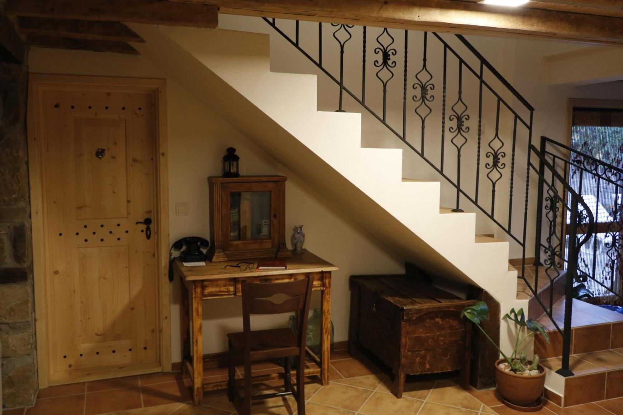 Guest House Epochs Since 1871 Lyaskovets Rom bilde