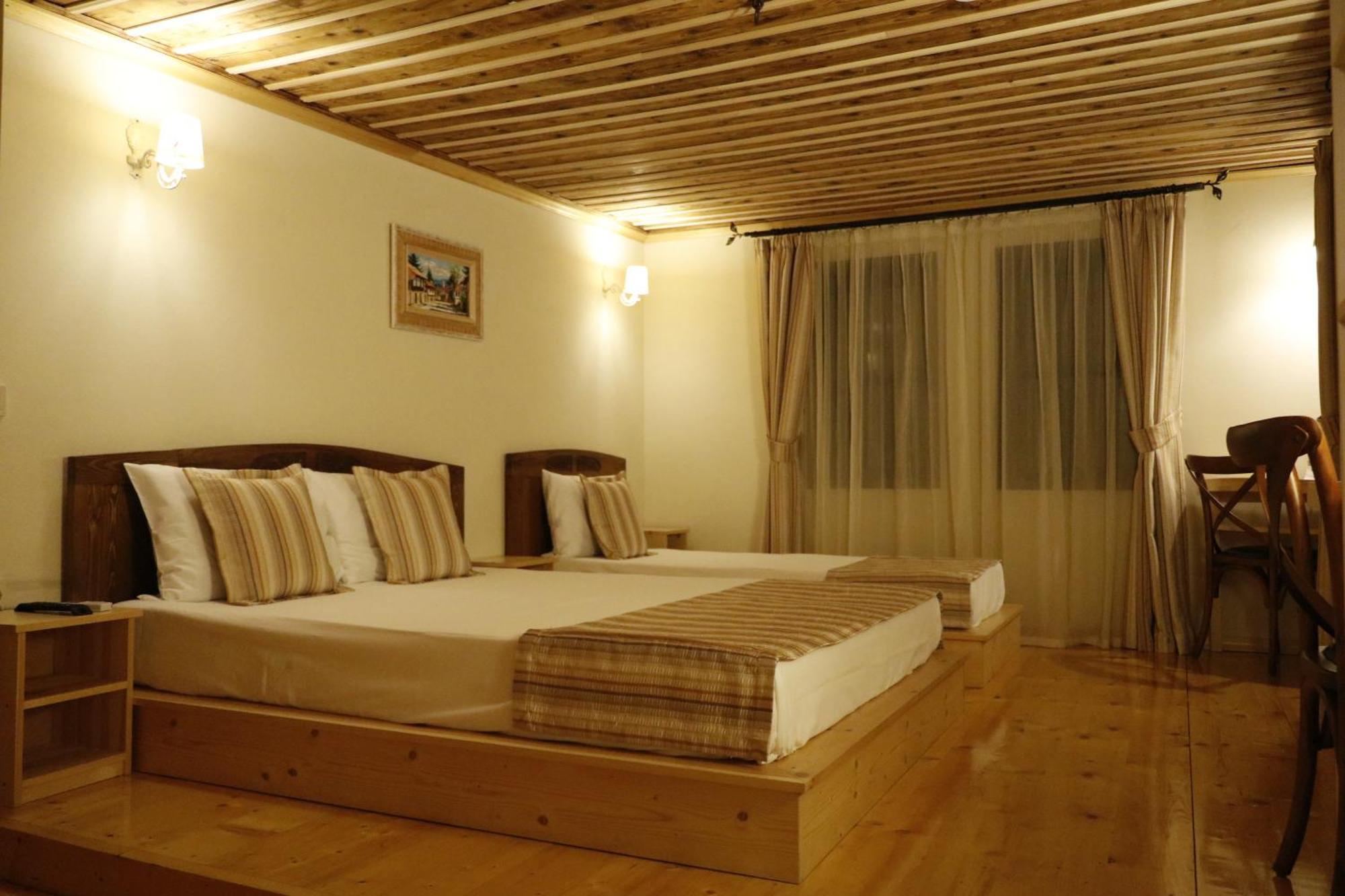 Guest House Epochs Since 1871 Lyaskovets Rom bilde